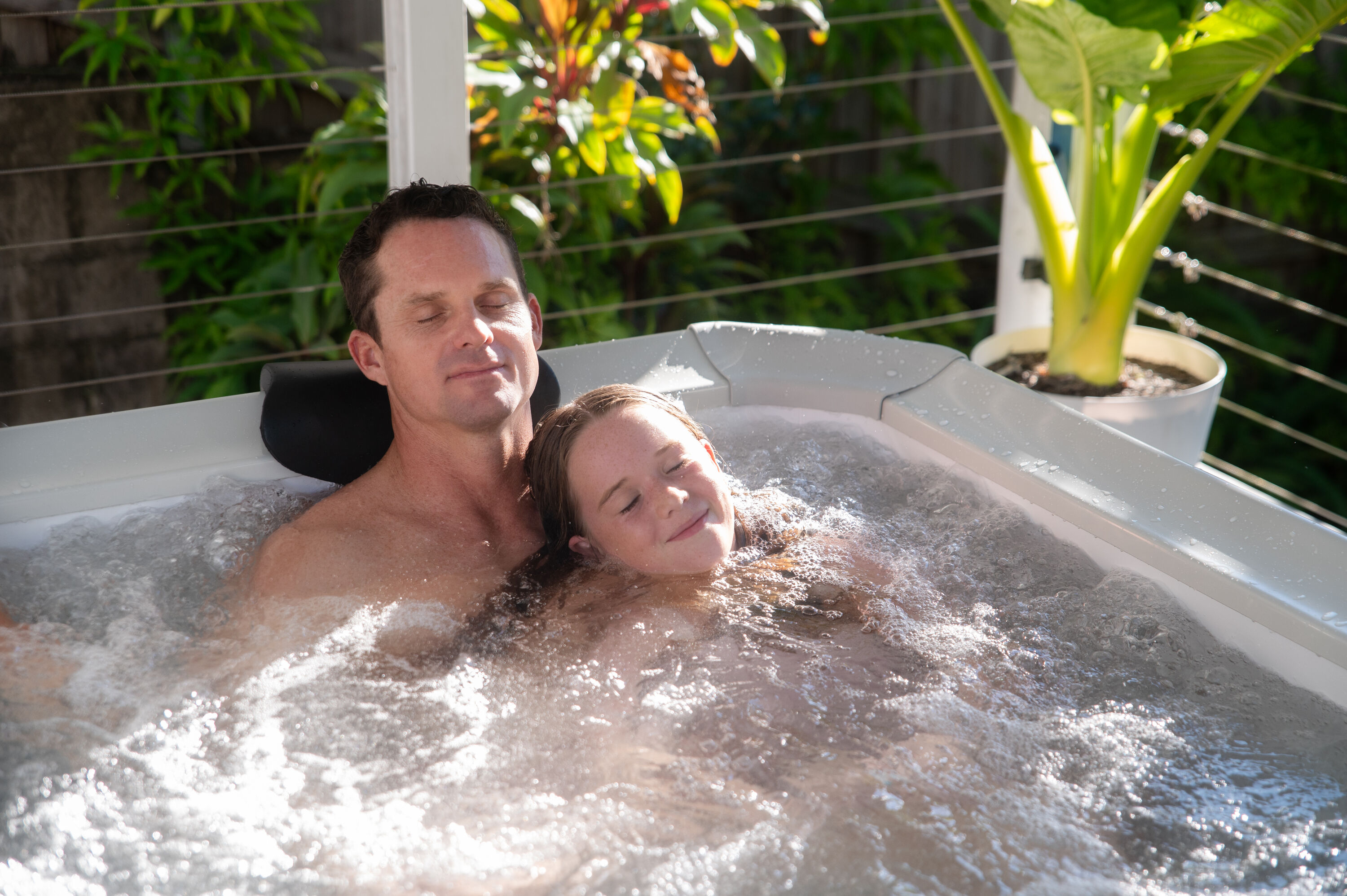 Schneller Aufbau - immer neu positionierbar!